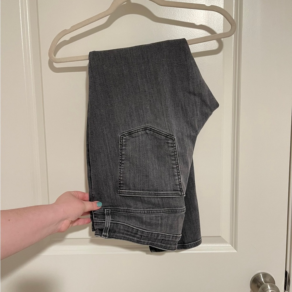 14, light washed, black, skinny jeans